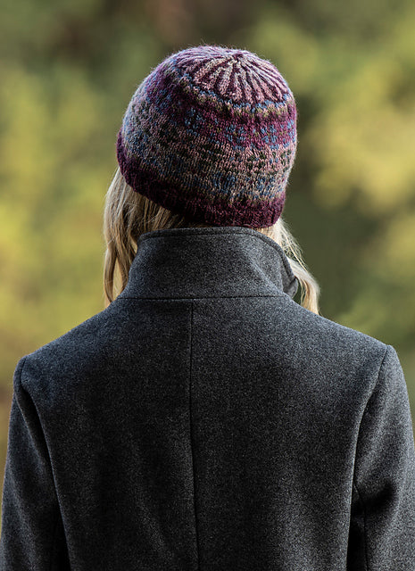 Northcote Hat by Mary Pranica - Image 5