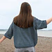 Ocean Blooms Sweater by Julia Disini - Image 14