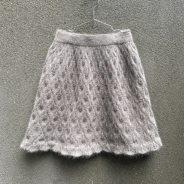Olive Skirt by Pernille Larsen - Image 2