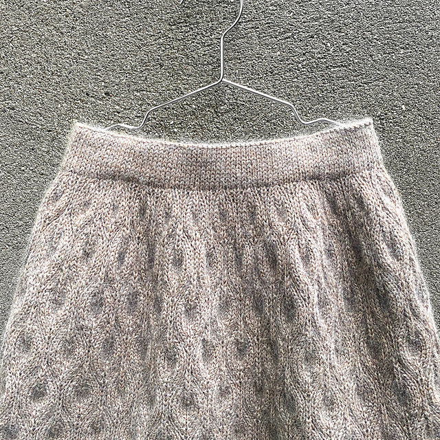 Olive Skirt by Pernille Larsen - Image 3