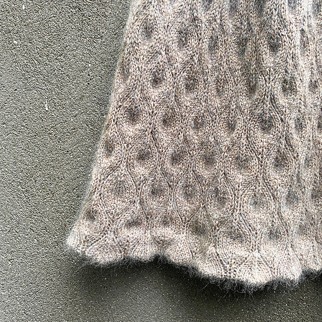 Olive Skirt by Pernille Larsen - Image 4