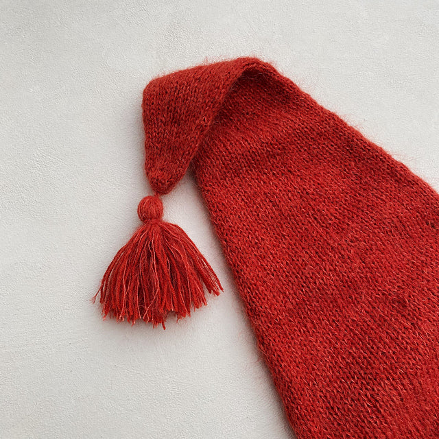 Olives Christmas Hat by Pernille Larsen - Image 3