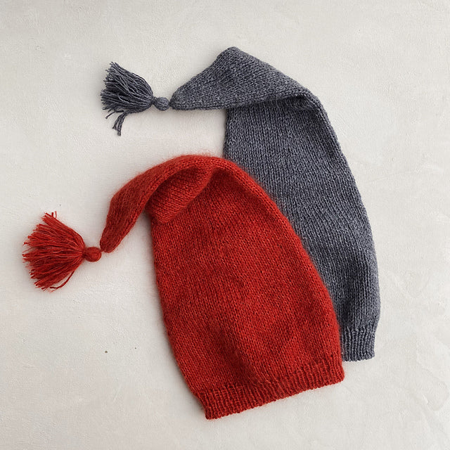 Olives Christmas Hat by Pernille Larsen - Image 4