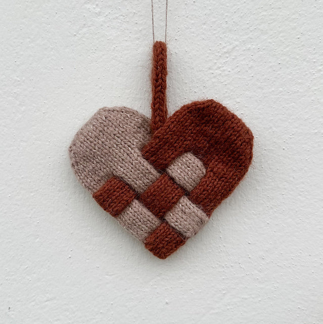 Olives Christmas Heart by Pernille Larsen - Image 11