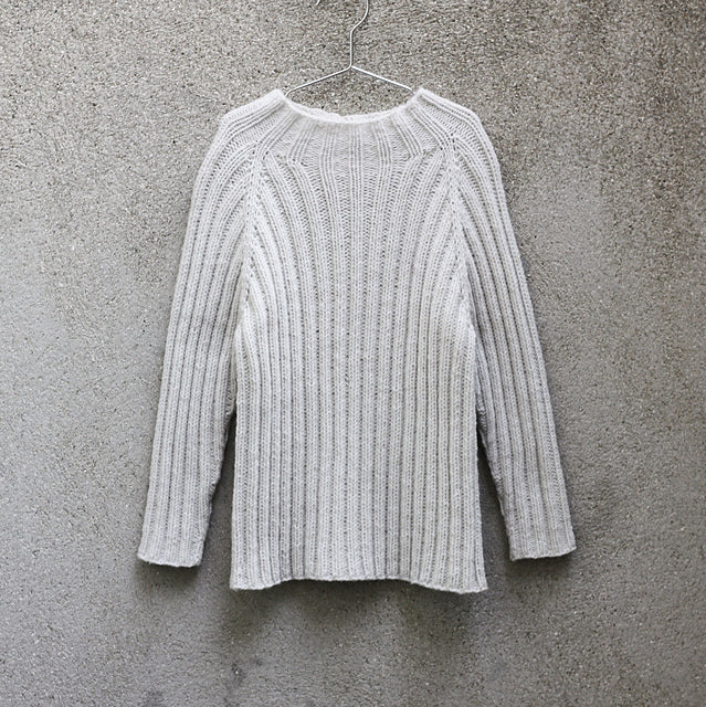 Olives Classic Rib by Pernille Larsen - Image 5