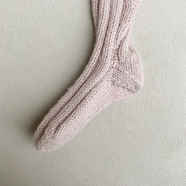 Olive's Ribbed Tights by Pernille Larsen - Image 5