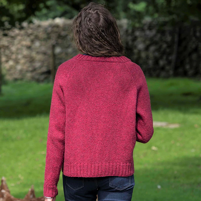 One Cardigan by Sarah Hatton - Image 6