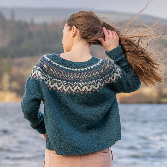 One Yoke by Becky Baker - Image 2