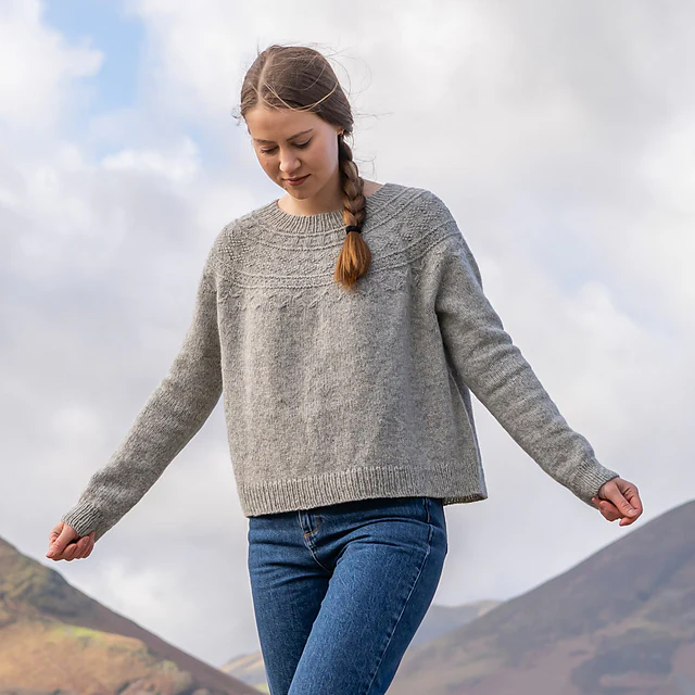 One Yoke by Becky Baker - Image 3
