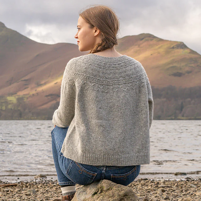 One Yoke by Becky Baker - Image 4
