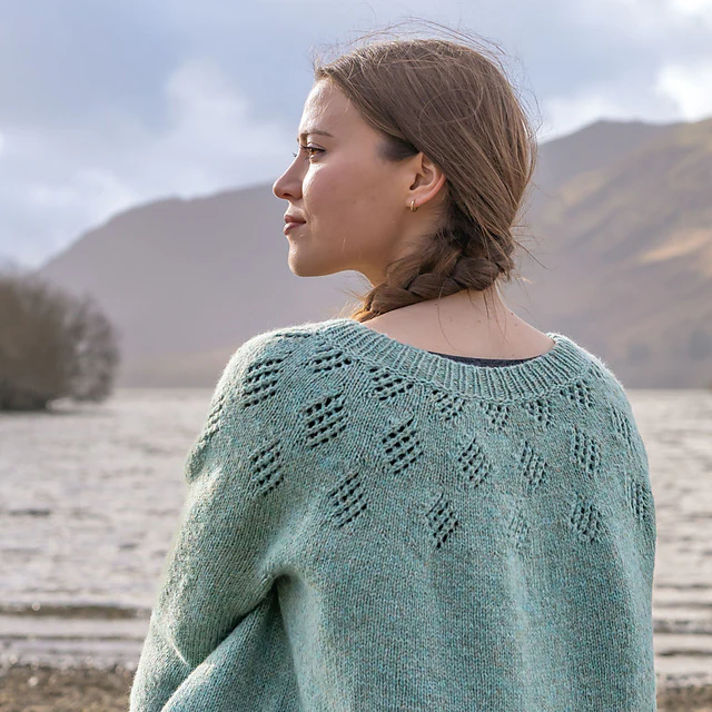 One Yoke by Becky Baker - Image 6
