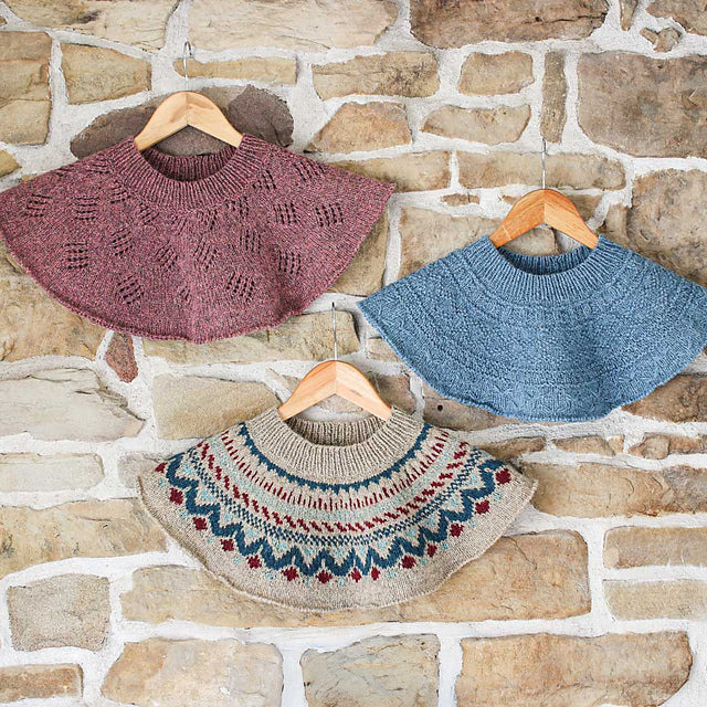 One Yoke by Becky Baker - Image 7