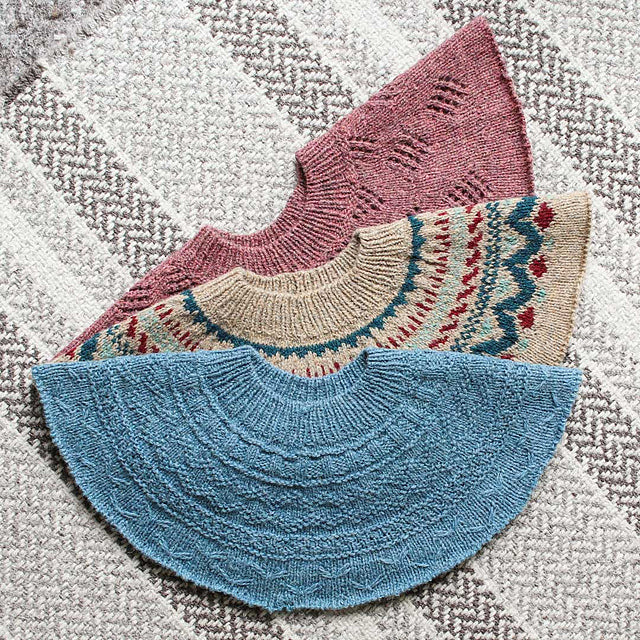 One Yoke by Becky Baker - Image 8