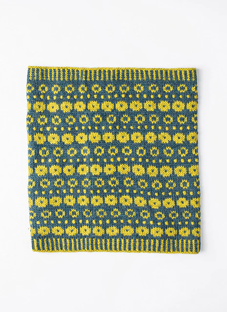 Orbital Cowl by Alexandra Frankel - Image 4