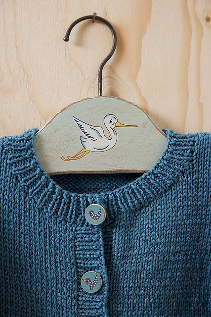 Overalls Angel by LANGYARNS SWITZERLAND - Image 3
