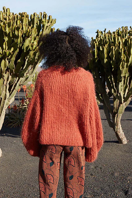 Pachamama by WOOLADDICTS Design Team - Image 4