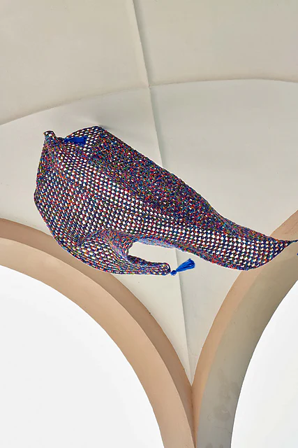 Paradise Found by WOOLADDICTS Design Team - Image 2