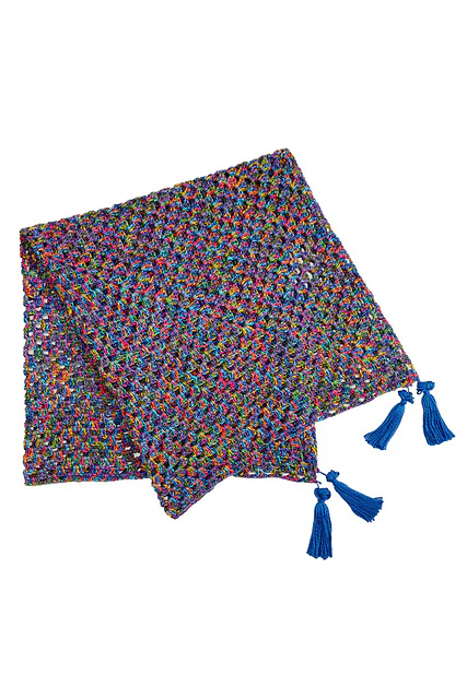 Paradise Found by WOOLADDICTS Design Team - Image 4