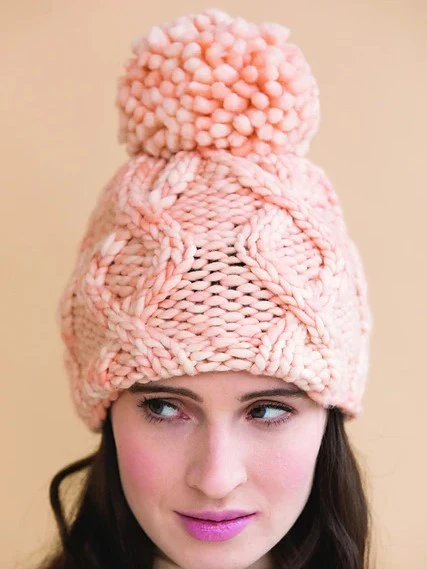 Park Hat by Sarah Luse - Image 2
