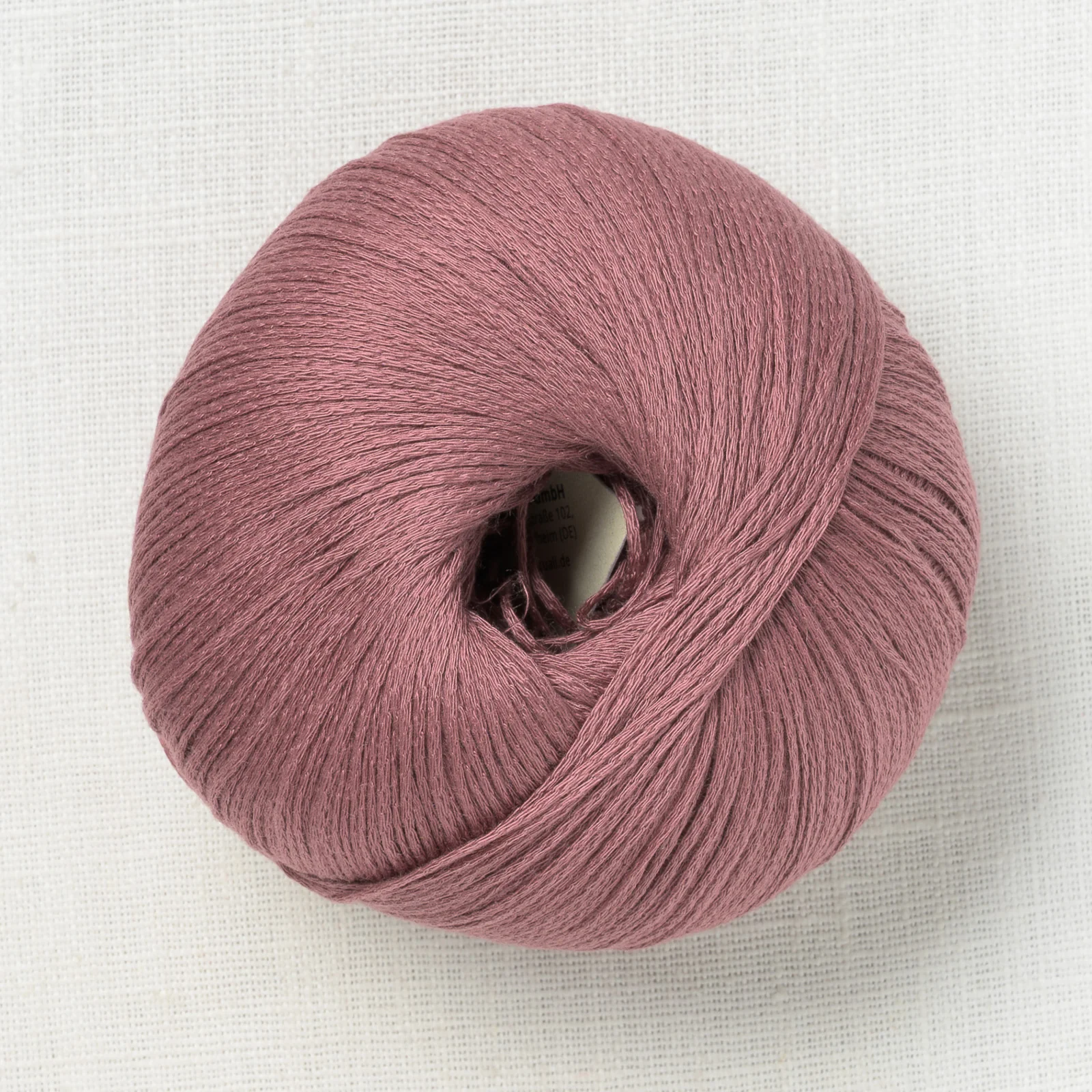 Pascuali Arctic Pearl 09 Rose Quartz