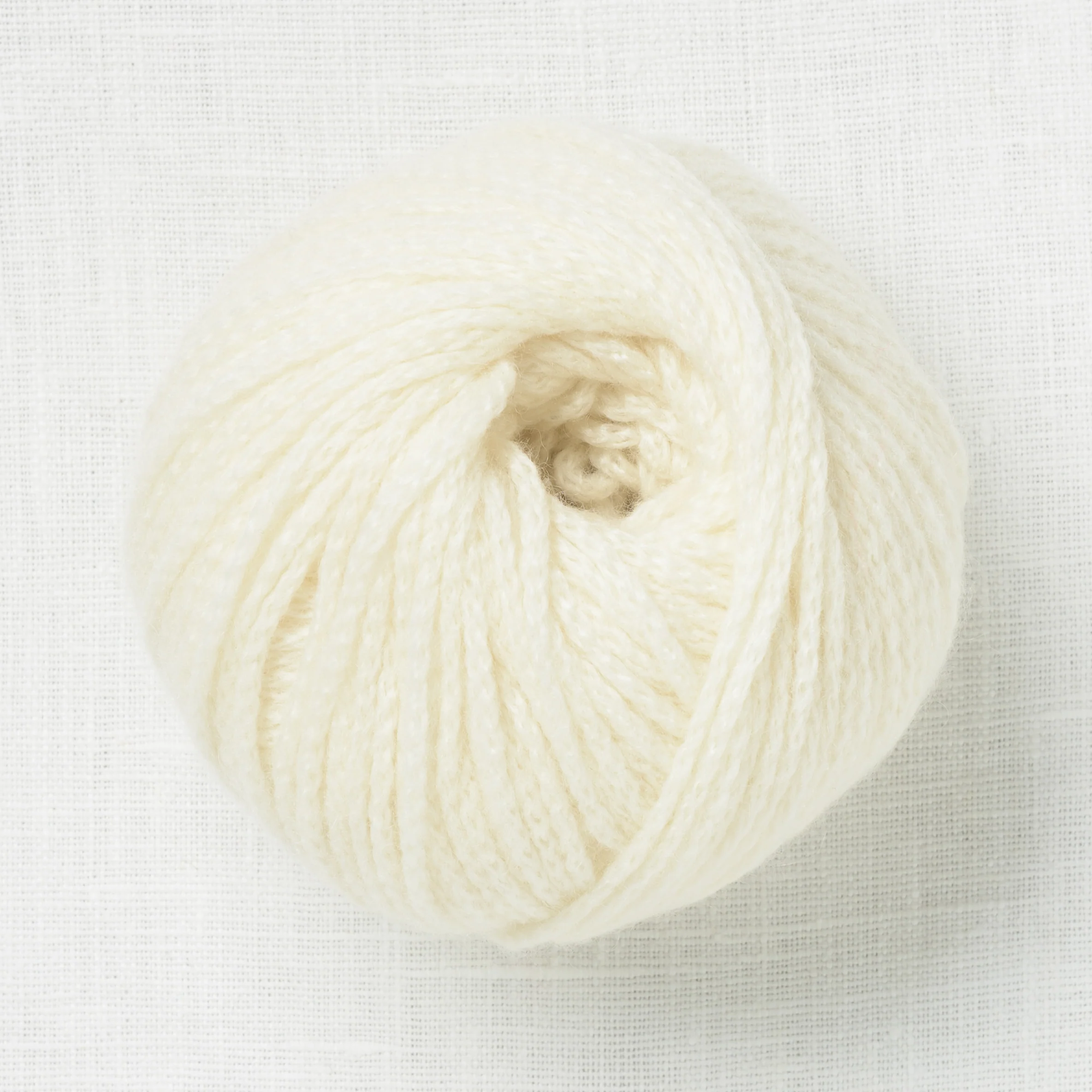 Pascuali Cashmere Delizia 54 Wool White