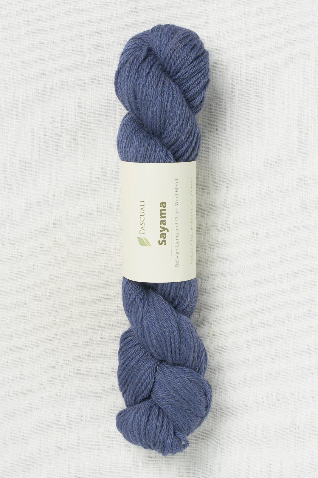 Pascuali Sayama 326 Denim