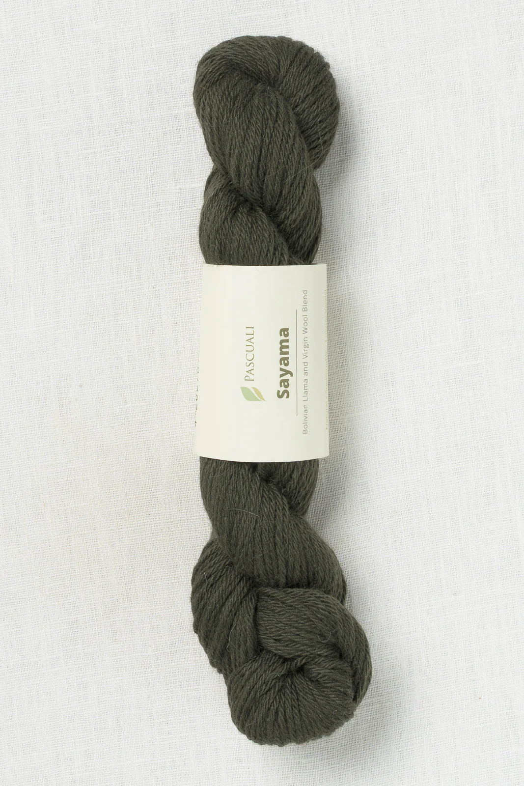 Pascuali Sayama 329 Moss Green