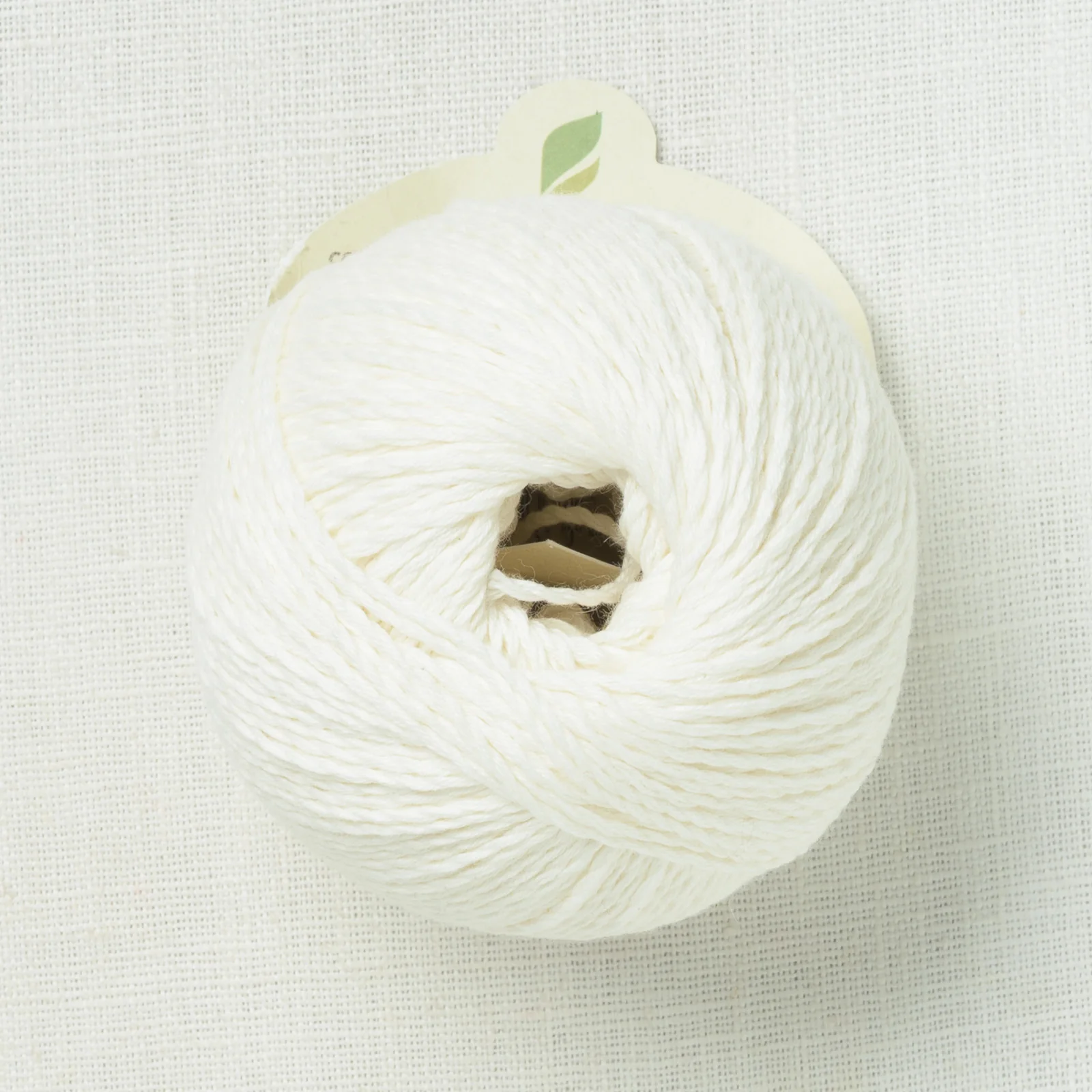 Pascuali Sole 01 White