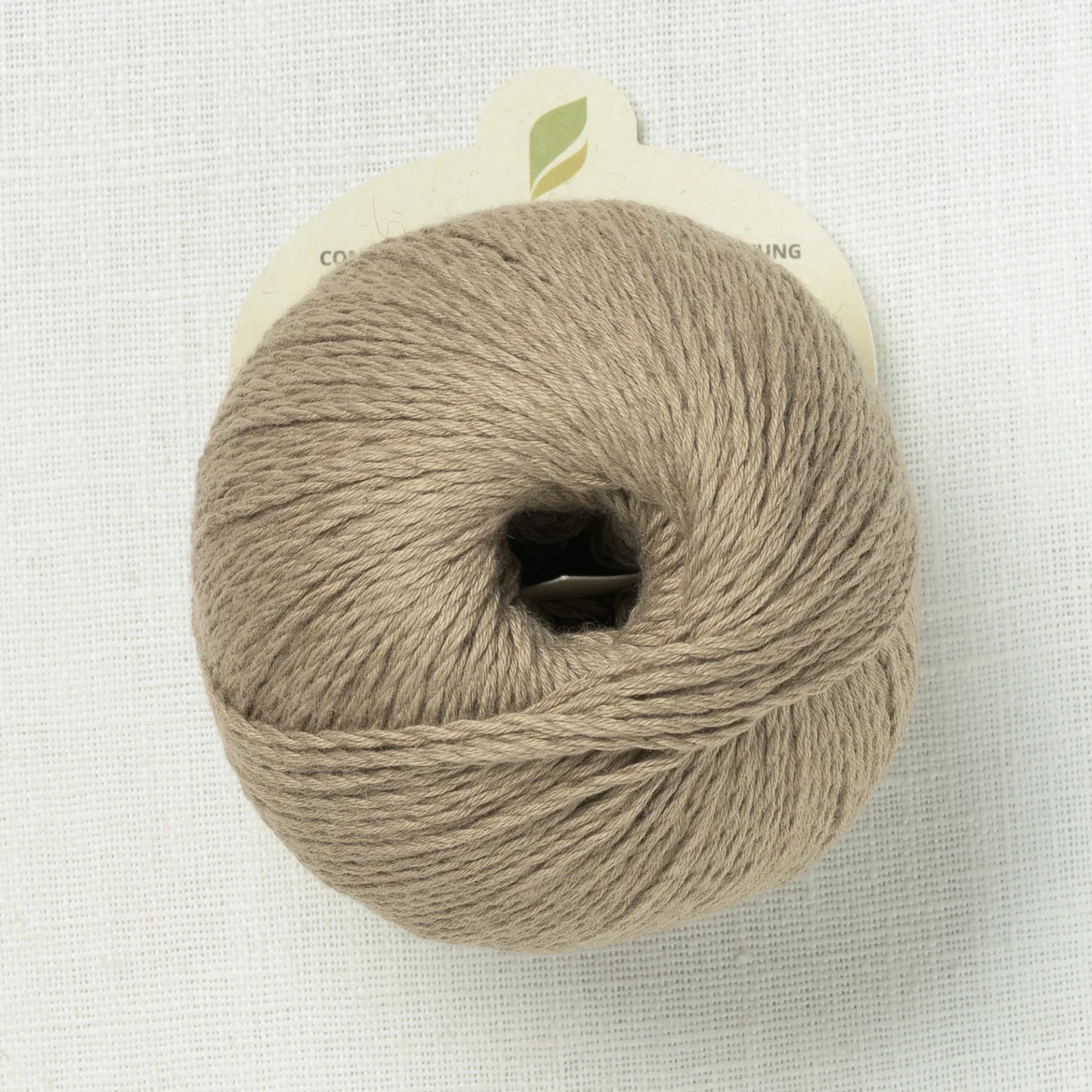 Pascuali Sole 107 Taupe