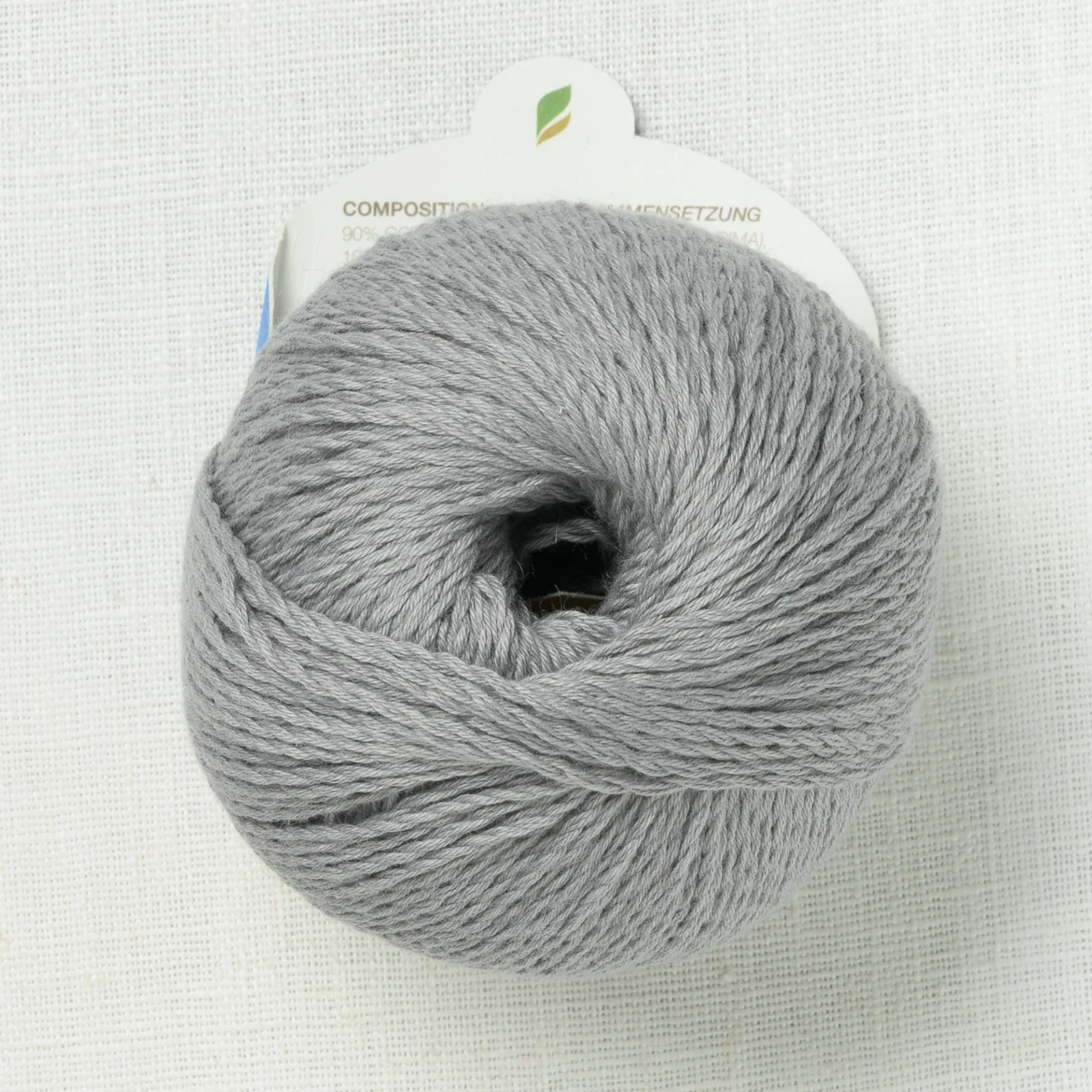 Pascuali Sole 79 Pewter