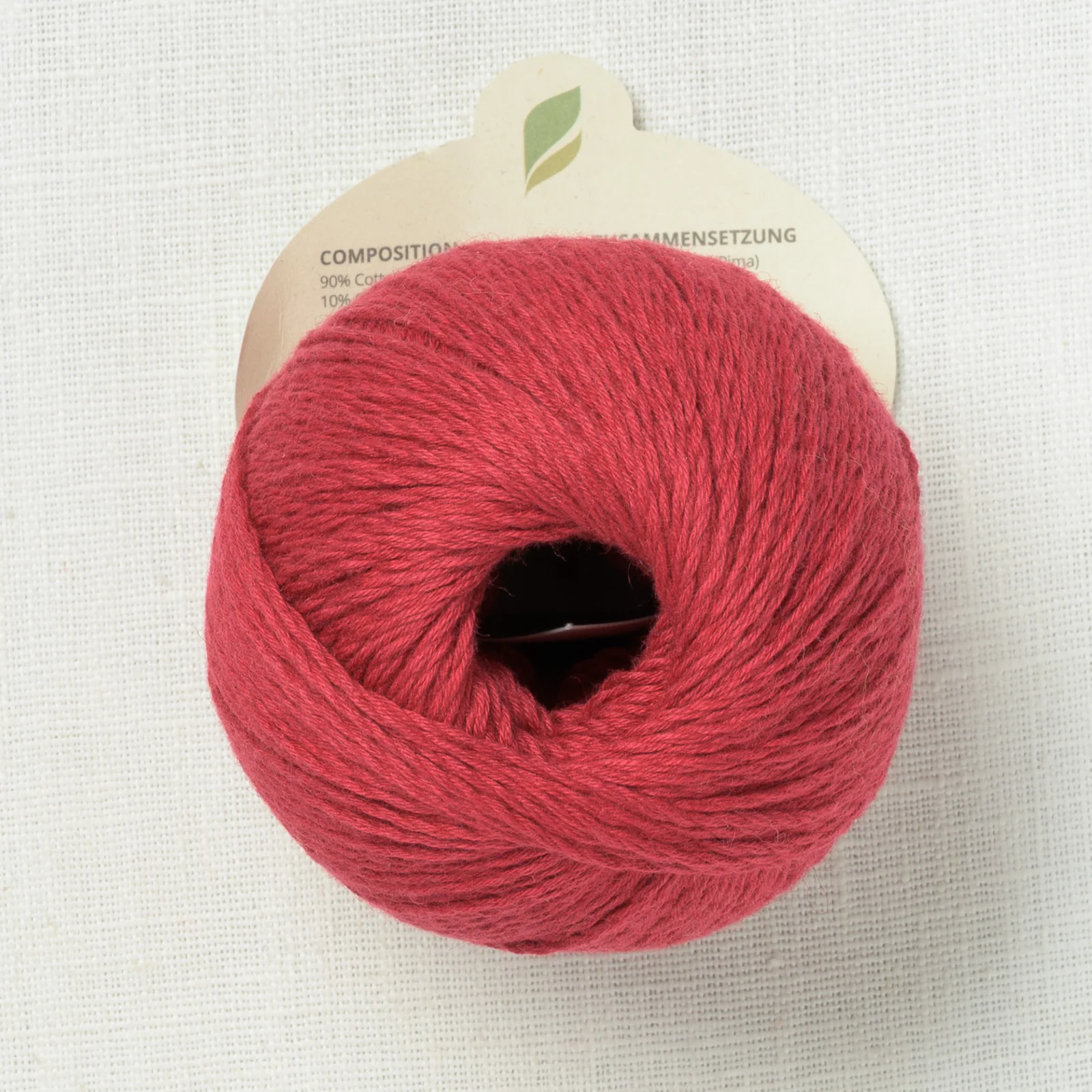 Pascuali Sole 99 Rose Hip
