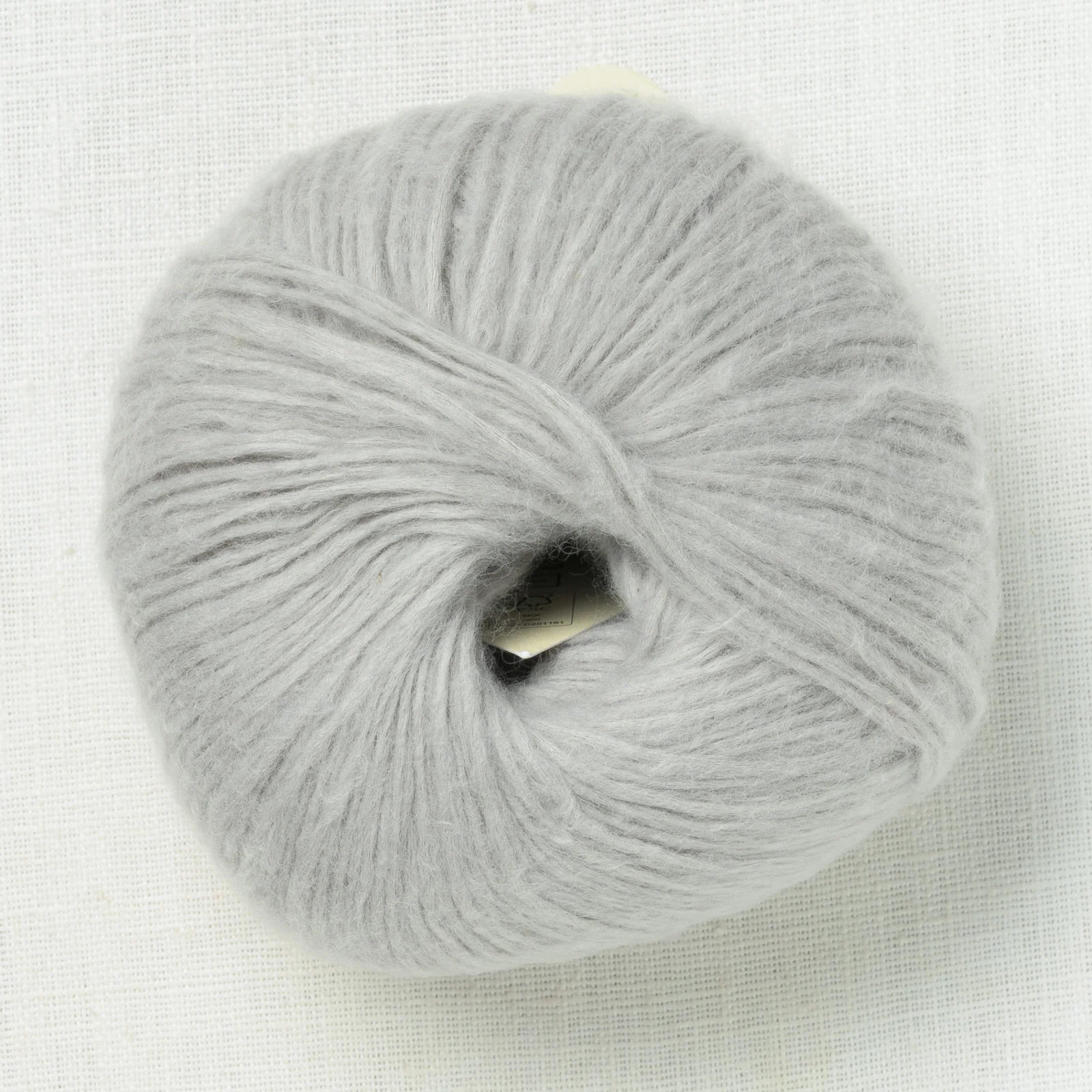 Pascuali Suave 100 Silver