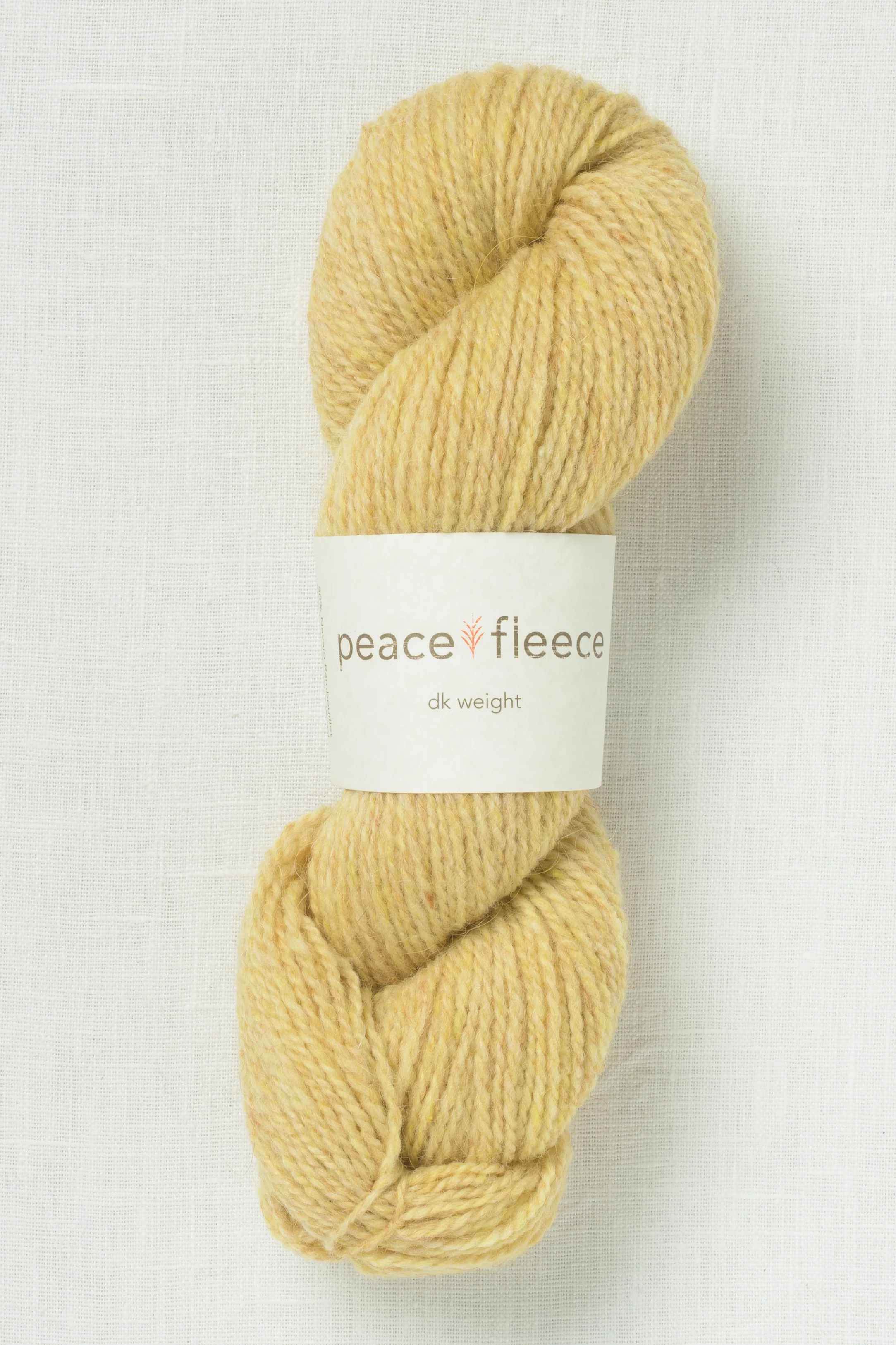 Peace Fleece DK Chickie Masla