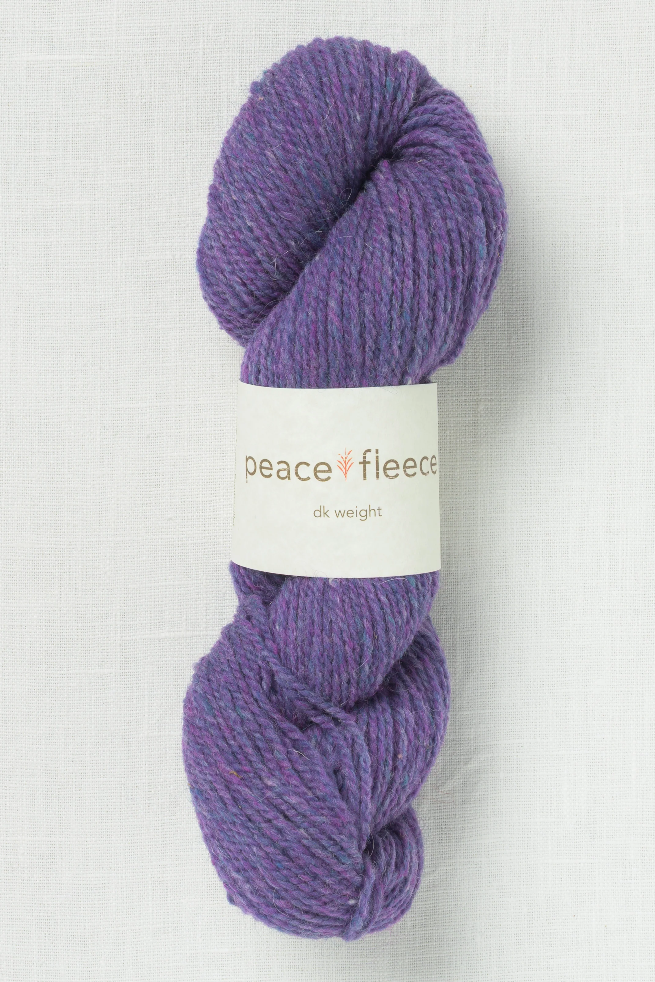 Peace Fleece DK Mir-Atlantis Periwinkle