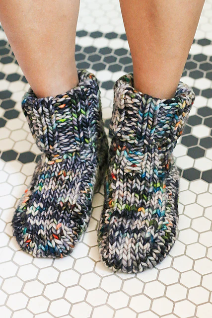 Peggy Slippers by Lena Skvagerson - Image 3