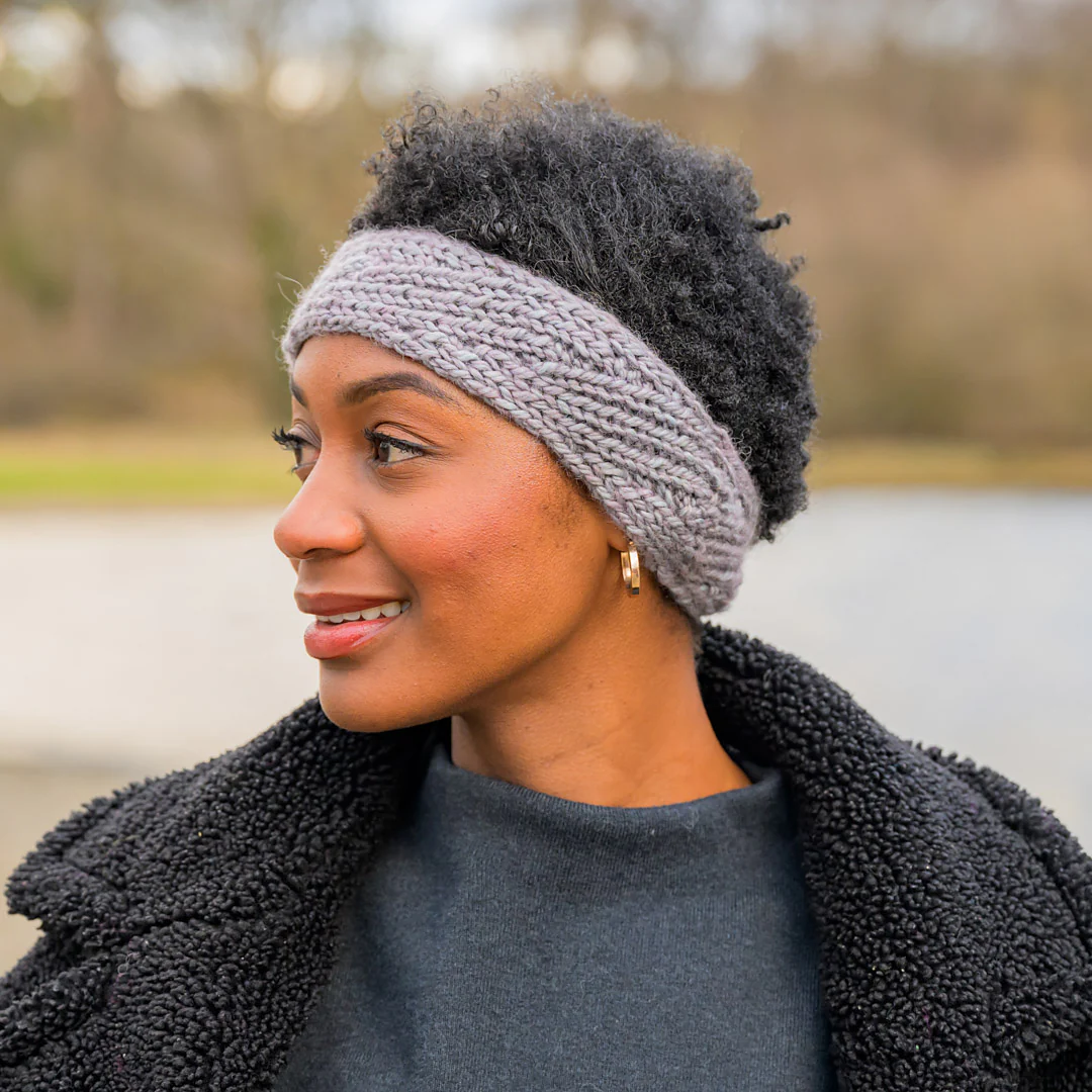 Pelagic Headband by Marina Skua - Image 3