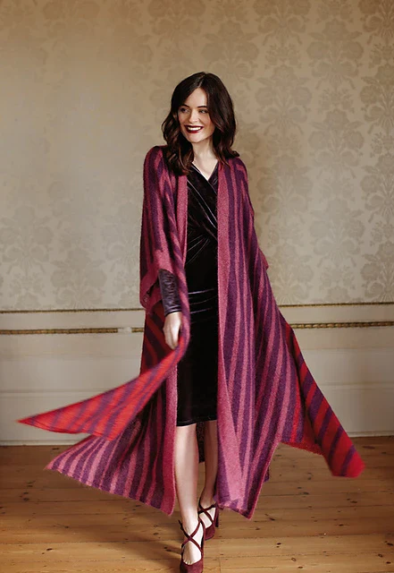 Perinone by Zandra Rhodes - Image 2