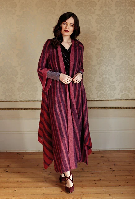 Perinone by Zandra Rhodes - Image 3