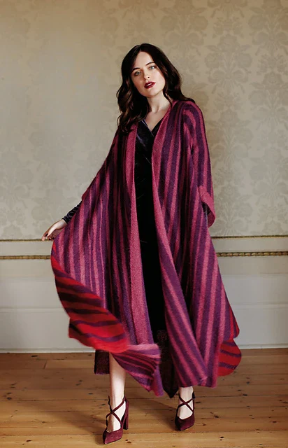 Perinone by Zandra Rhodes - Image 4