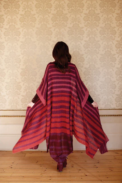 Perinone by Zandra Rhodes - Image 5