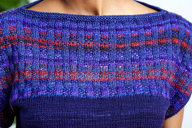 Picnic Tee by Adrienne Larsen - Image 10