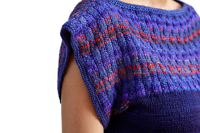 Picnic Tee by Adrienne Larsen - Image 11