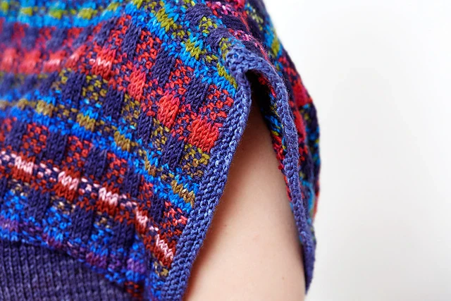 Picnic Tee by Adrienne Larsen - Image 17