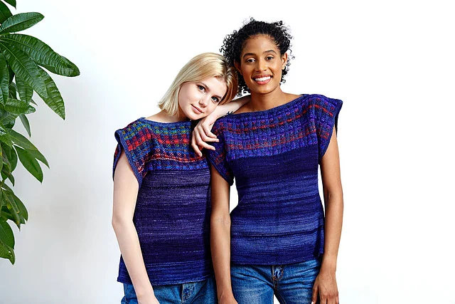 Picnic Tee by Adrienne Larsen - Image 18