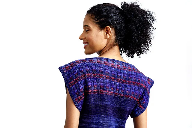 Picnic Tee by Adrienne Larsen - Image 7