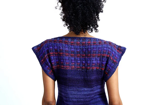 Picnic Tee by Adrienne Larsen - Image 9