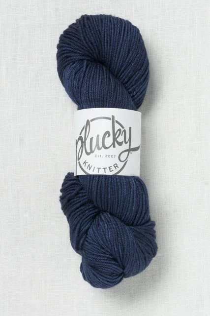 Plucky Knitter Primo DK Dive Bar