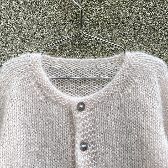 Poppy Cardigan by Pernille Larsen - Image 3