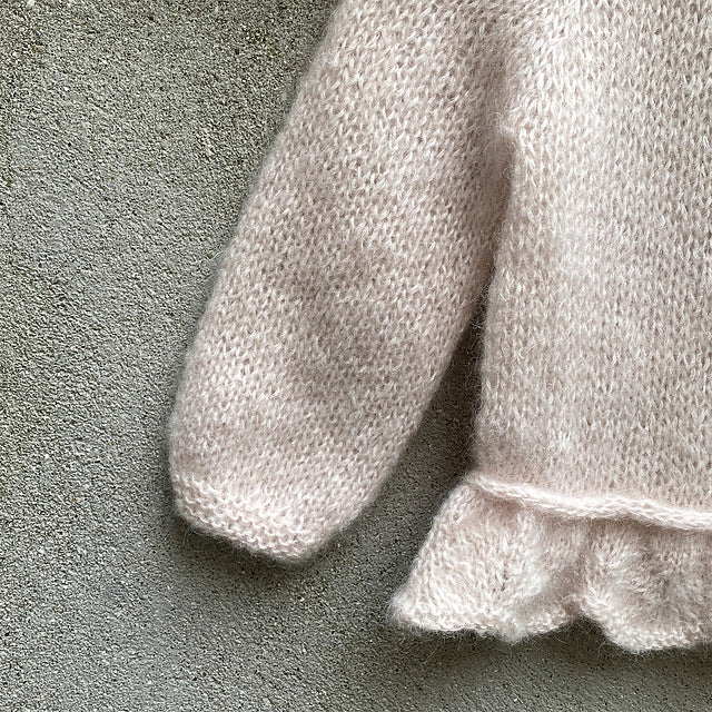 Poppy Cardigan by Pernille Larsen - Image 4