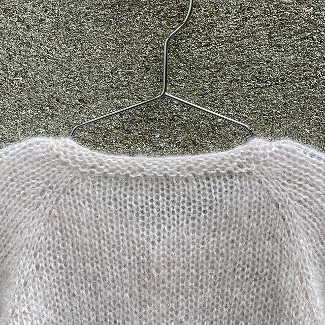 Poppy Cardigan by Pernille Larsen - Image 5